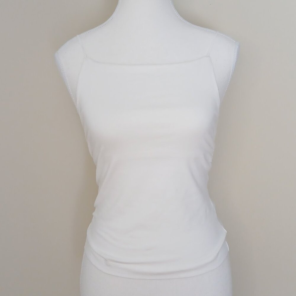 Free People Intimately Free Anywhere Anytime Seamless Tank Cami Size Small - Picture 3 of 7